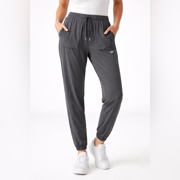 Fabletics Pants - Fabletics One jogger for women size large
